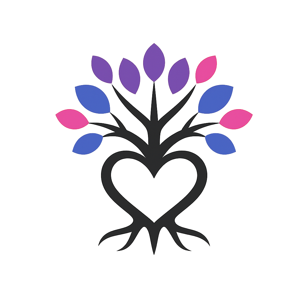 Reunification Day Logo